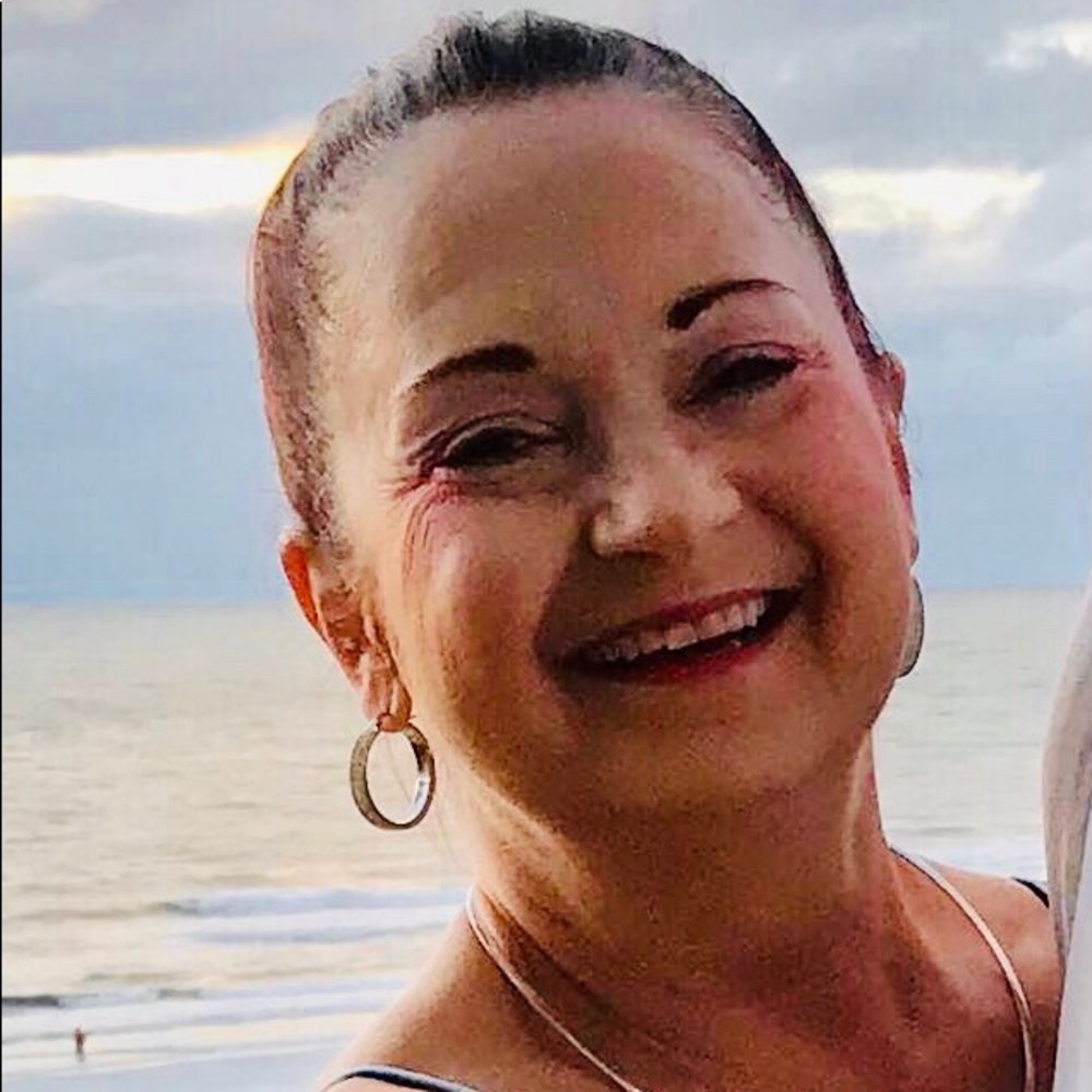 Meet your Posher, Nancy